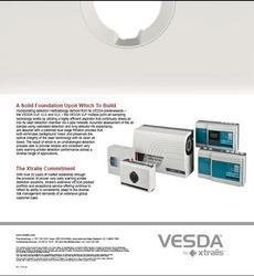 Vesda Smoke Detection Systems