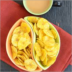 Banana Crunchy Chips