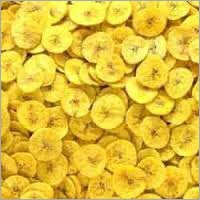 Banana Chips