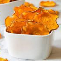 Fried Banana Chips