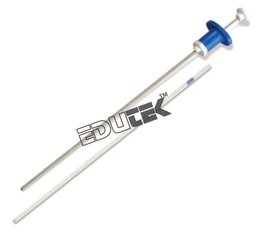 Quicklock Insemination Gun