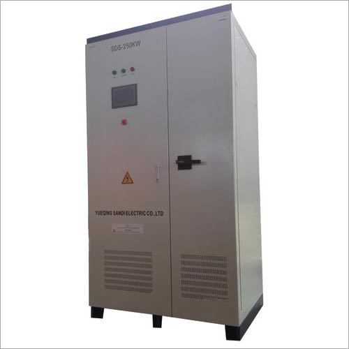 Inverter with VDE ARN 4105 and INMETRO