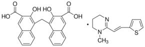 Pyrantel Pamoate Boiling Point: 642.7  C