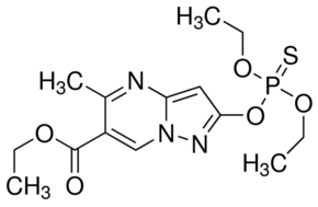 Pyrazophos .