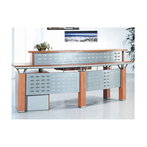 Reception Table