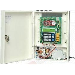 Spectra 4 Door Controllers