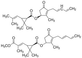 Pyrethrum extract