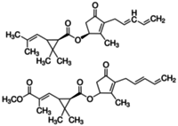 Pyrethrum Extract - Analytical Standard Cas 8003-34-7 | Neat Technical Mixture For Hplc And Gc, Pale Yellow To Yellow Oil, Insecticidal Applications