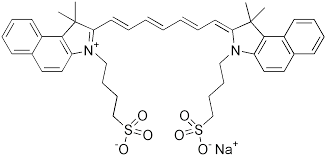 Indocyanine green