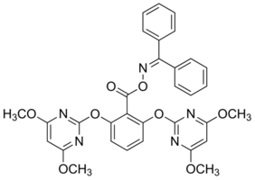 Pyribenzoxim Cas No : 168088-61-7 - Boiling Point: 330 I? C