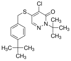 Pyridaben (C19H25Cln2Os) - Boiling Point: 429.90 I? C. @ 760.00 Mm Hg (Est)