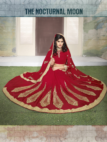 Exclusive Designer Sarees