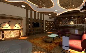 Interior Turnkey Project