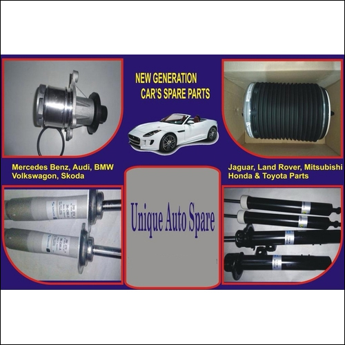 BMW car diggy and accessories