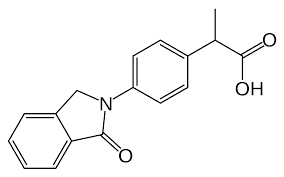 Indoprofen