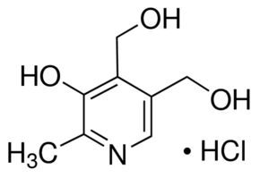 Pyridoxine Hydrochloride (B6)