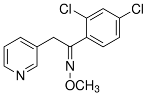 Pyrifenox (C14H12Cl2N2O) - Boiling Point: 429.90 I? C. @ 760.00 Mm Hg (Est)