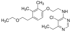 Pyrimidifen Cas : 105779-78-0 - Boiling Point: 535.63I?