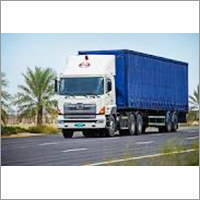 Road Cargo Transportation Agent