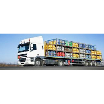 Truck Transportation Services