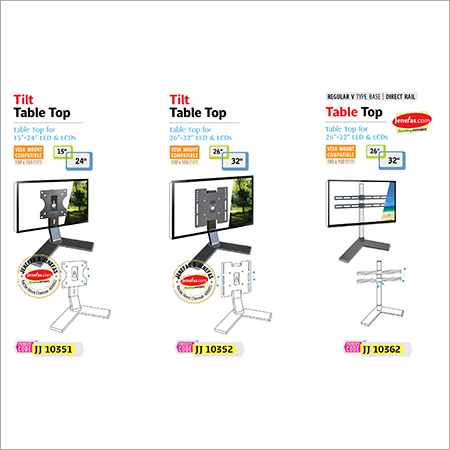 Tilt Table Top