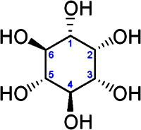 Inositol