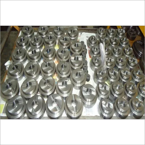 Drilling Machine Accessories