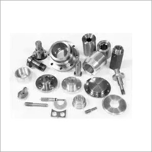 Shearing Machine Components