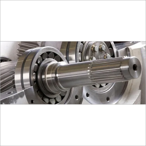 CNC Milling Components CNC Milling Components