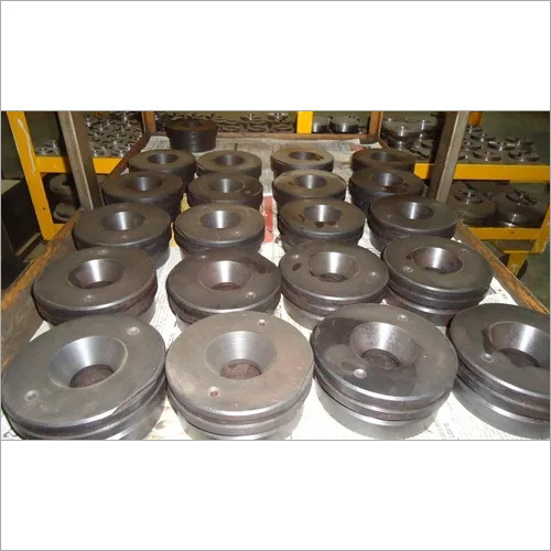 Precision Turned Components Precision Turned Components
