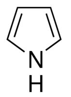 Pyrrole