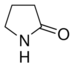 Pyrrolidone