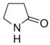 Pyrrolidone