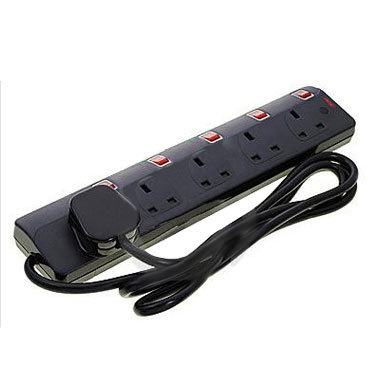 Spy Camera In Electric Extension Board Camera Pixels: 5 Megapixel (Mp )