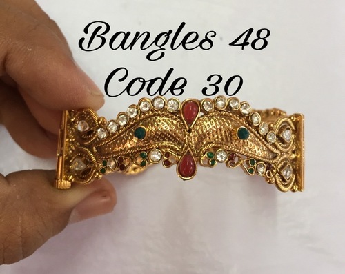 Bangle Set