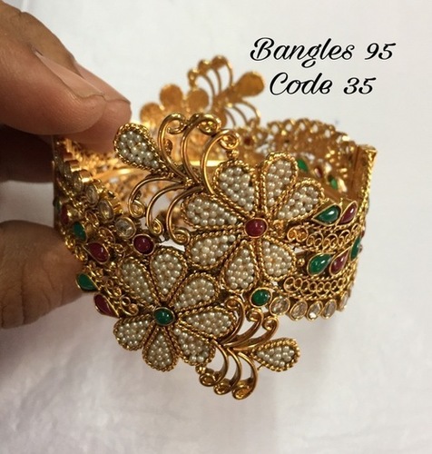 Bangle Set
