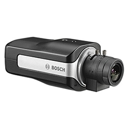 Grey Bosch 720P Box Ip Camera Nbn-40012