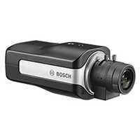 Grey Bosch   720p Box Ip Camera Nbn-40012