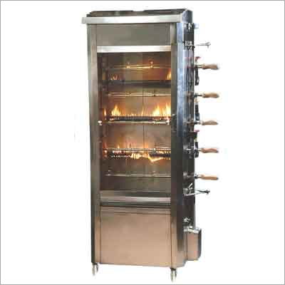 Chicken Griller