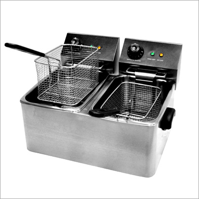 Deep Fat Fryer Deep Fat Fryer