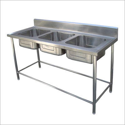 Compartment Stainless Steel Sinks Compartment Stainless Steel Sinks
