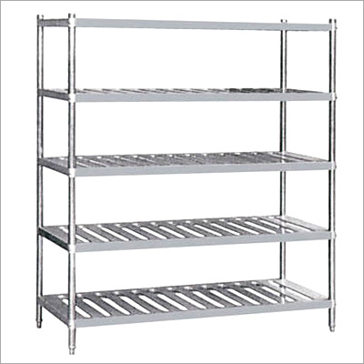 Stainless Steel Racks Stainless Steel Racks