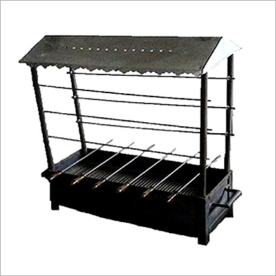 Barbecue Grill Machine Barbecue Grill Machine