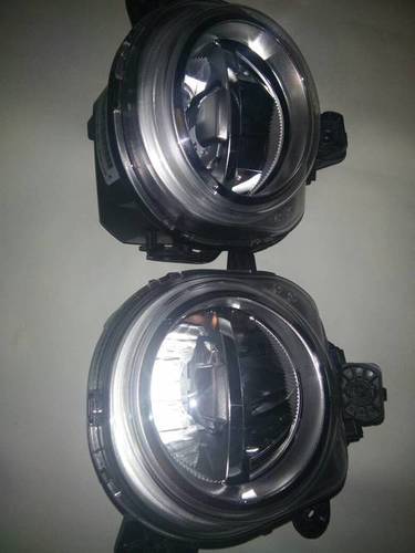 BMW car fog lamp