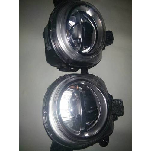 BMW car fog lamp