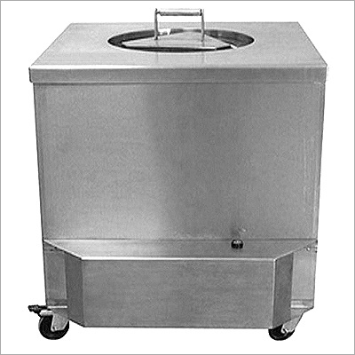 Stainless Steel Tandoor Stainless Steel Tandoor