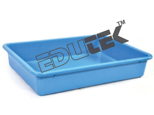 Plastic Tray