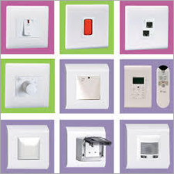 Electric Switches