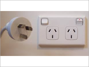 Switched Plug Socket