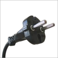 Electric Plugs